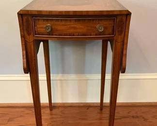 MeitlandSmith Pembroke Table