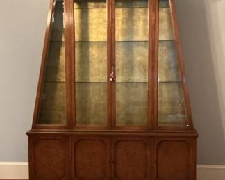 Wooden Hutch