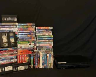Disney Movies And More