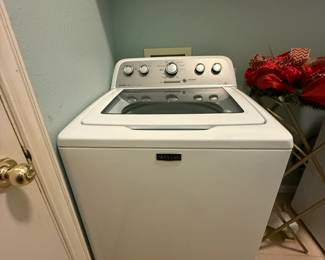 Maytag Washer