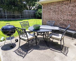 Outdoor Items