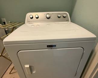 Maytag Dryer