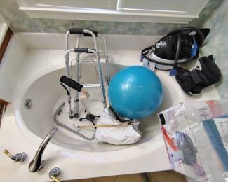 Medical Supplies