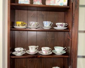 Teacup Collectibles