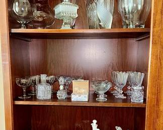 Crystal Glass