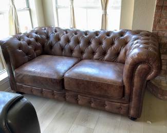 Love Seat