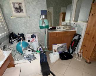 Durable Medical Equipment