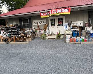 Sale Picture