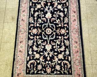 handmade rug
