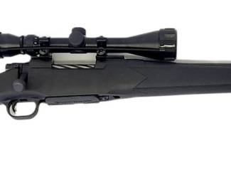 Mossberg Patriot 308