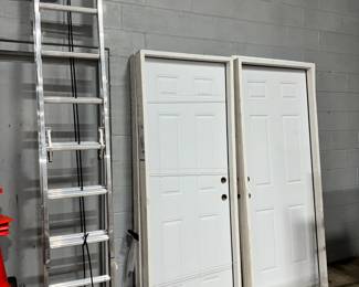 Ladders & Doors Orlando