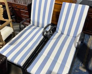 Patio Loungers Orlando