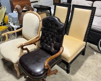 Chairs Orlando