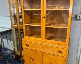 Vintage Hutch Orlando