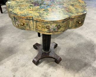 Decorative Table Orlando