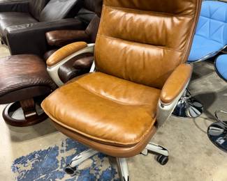Lazy-Boy Office Chair Orlando Estate Auction