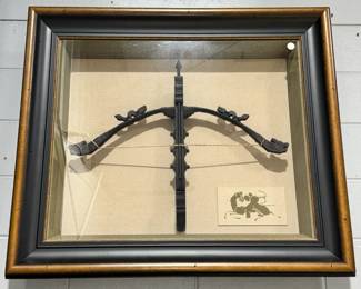 Artwork Orlando Estate Auction