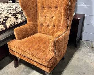 Wingback Chair Orlando