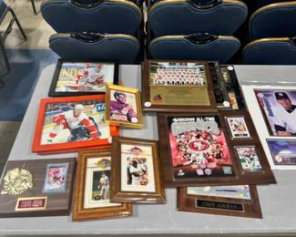 Sports Memorabilia Orlando