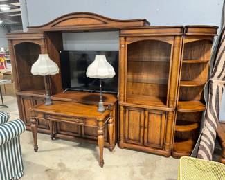Entertainment Center Orlando