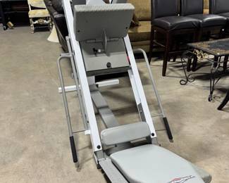 Leg Press Machine Orlando
