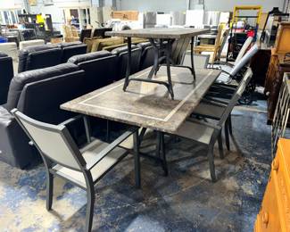 Patio Furniture Orlando