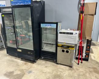 Commercial Coolers Orlando
