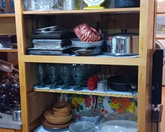 More from the kitchen