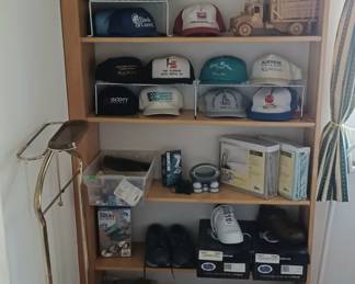 Just an example of truckers caps