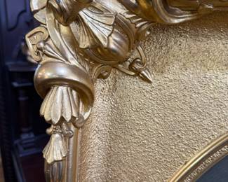 frame detail
