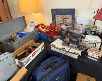 tools