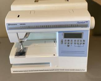 Haqvarna Interlude - reduced