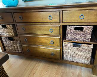 American Signature Buffet - $360.00 reduced to 200.00