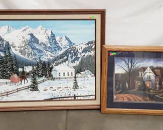 Sale Picture