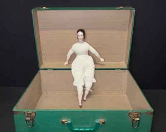 Own a beautiful piece of Antique craftsmanship