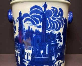 English Victoria WareIronstone Awesome Piece