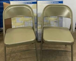 HeavyDuty Commercial Chairs