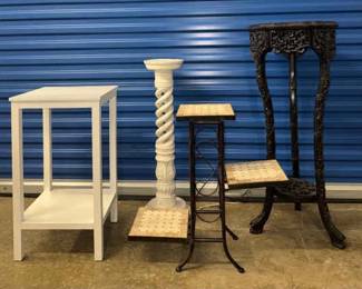 Display Stands For All Occasions 
