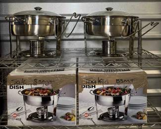 Elevate your next party, potluck, or catering event