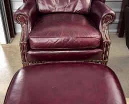 Leather Comfort
