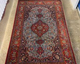 India Rugs To Bring Class To Your Space