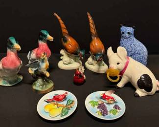 Discover Unique Treasures for Your Home Collection