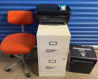 Office Lot... Get It at an Auction Price