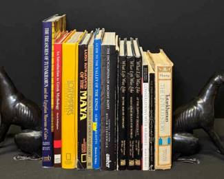 Whippet Bookends Very Collectible