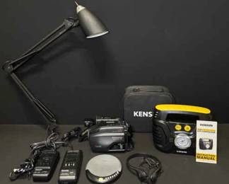 Very Nice Electronics and Auto Accessories