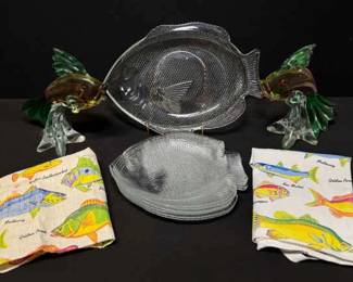 Dive Into Delightful Decor and Dinnerware