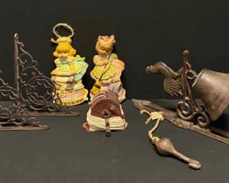Rustic Charm Vintage Functionality Add Character  History to Your Home