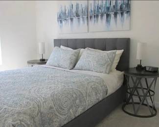 Bedroom Set