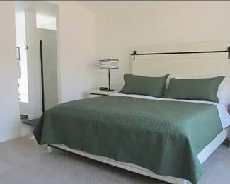 Bedroom Set 