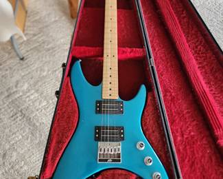 1980s Peavey Guitar